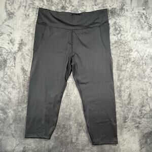 NWT Capri Leggings Everyday Soft High-Rise Size 2X - All In Motion